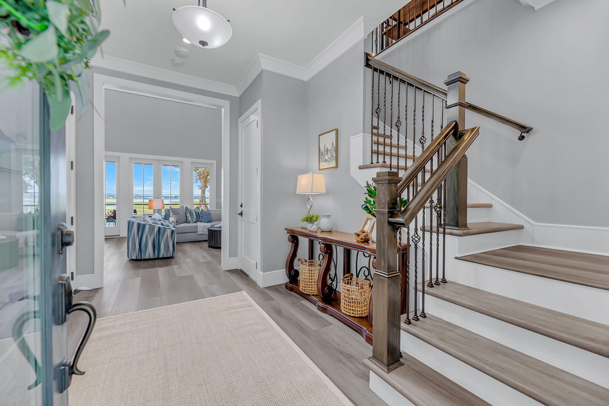 1358 Polly Point Road Wadmalaw Island, SC 29487 - Photo 13 of 78 CREM - 1358 Polly Point + Aerials-62