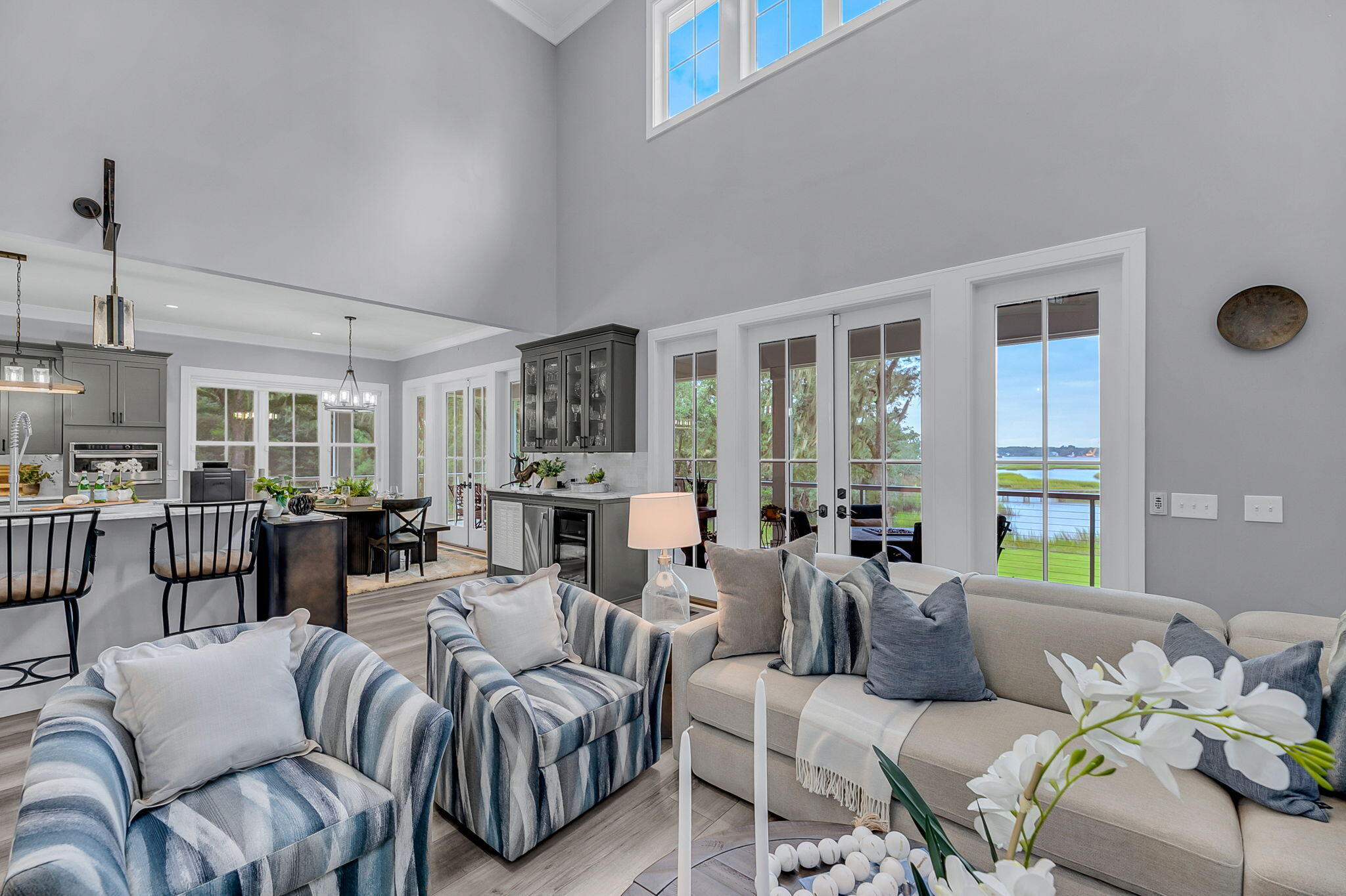 1358 Polly Point Road Wadmalaw Island, SC 29487 - Photo 15 of 78 CREM - 1358 Polly Point + Aerials-43