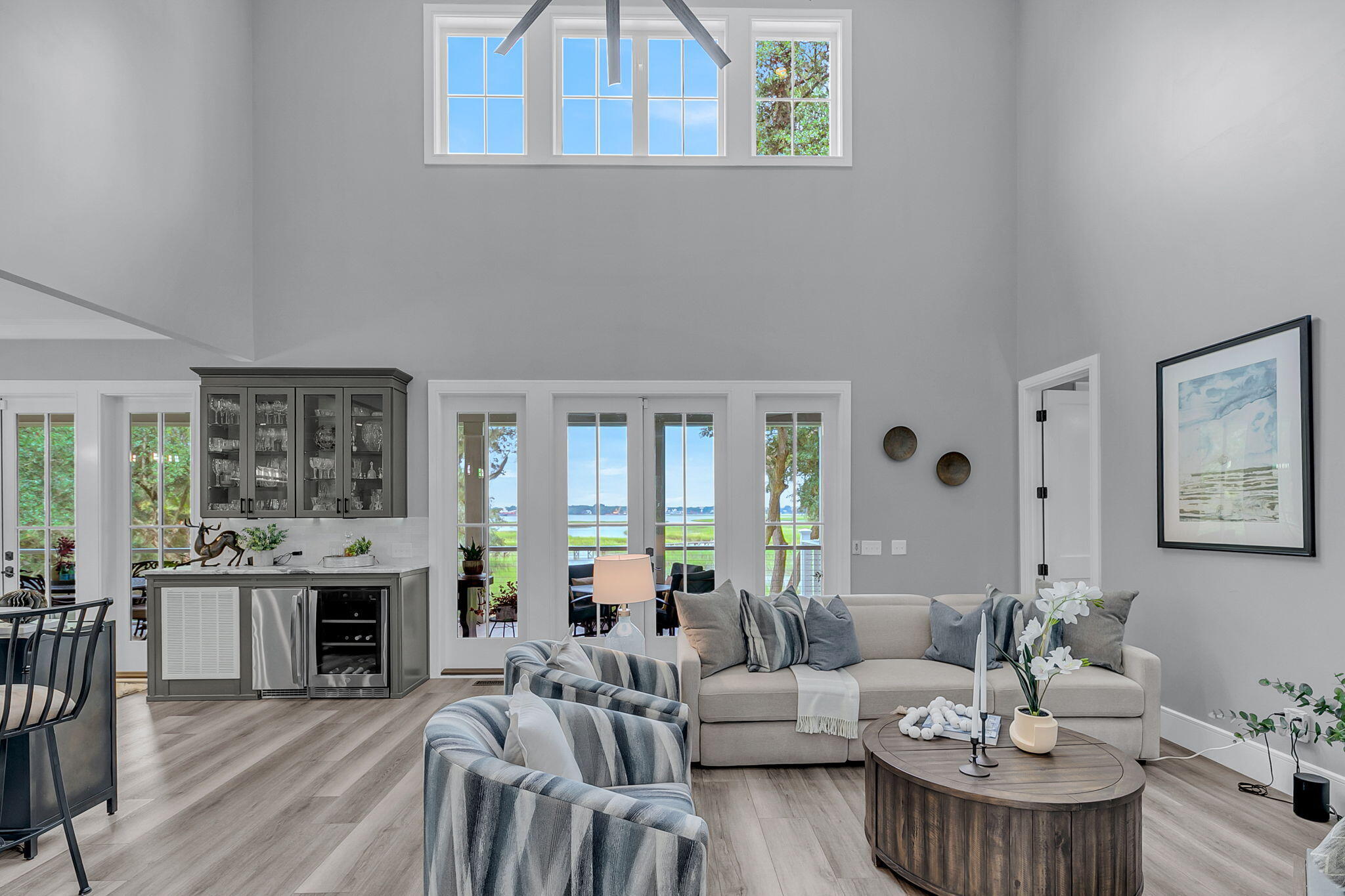 1358 Polly Point Road Wadmalaw Island, SC 29487 - Photo 16 of 78 CREM - 1358 Polly Point + Aerials-29