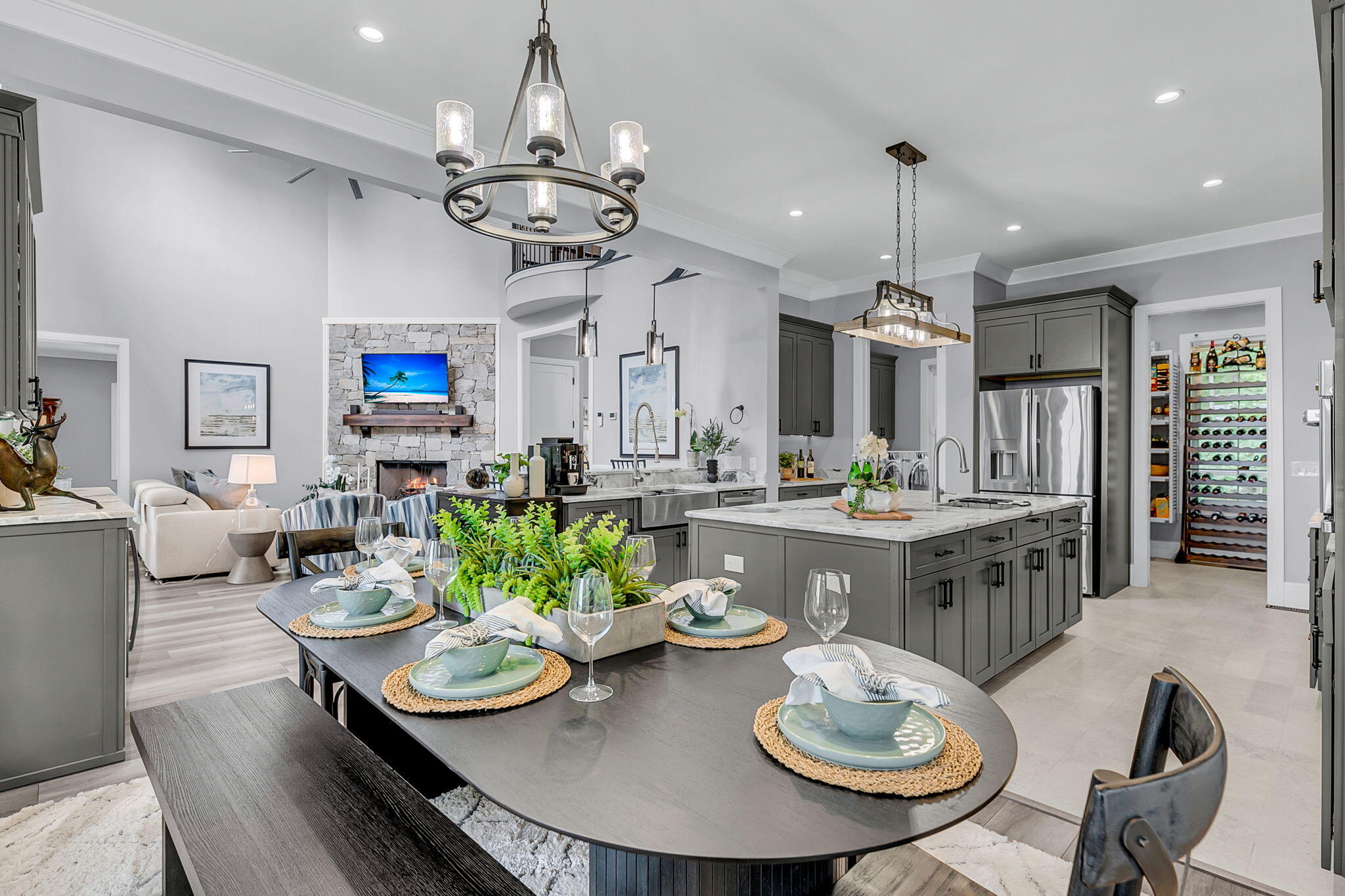 1358 Polly Point Road Wadmalaw Island, SC 29487 - Photo 18 of 78 CREM - 1358 Polly Point + Aerials-55