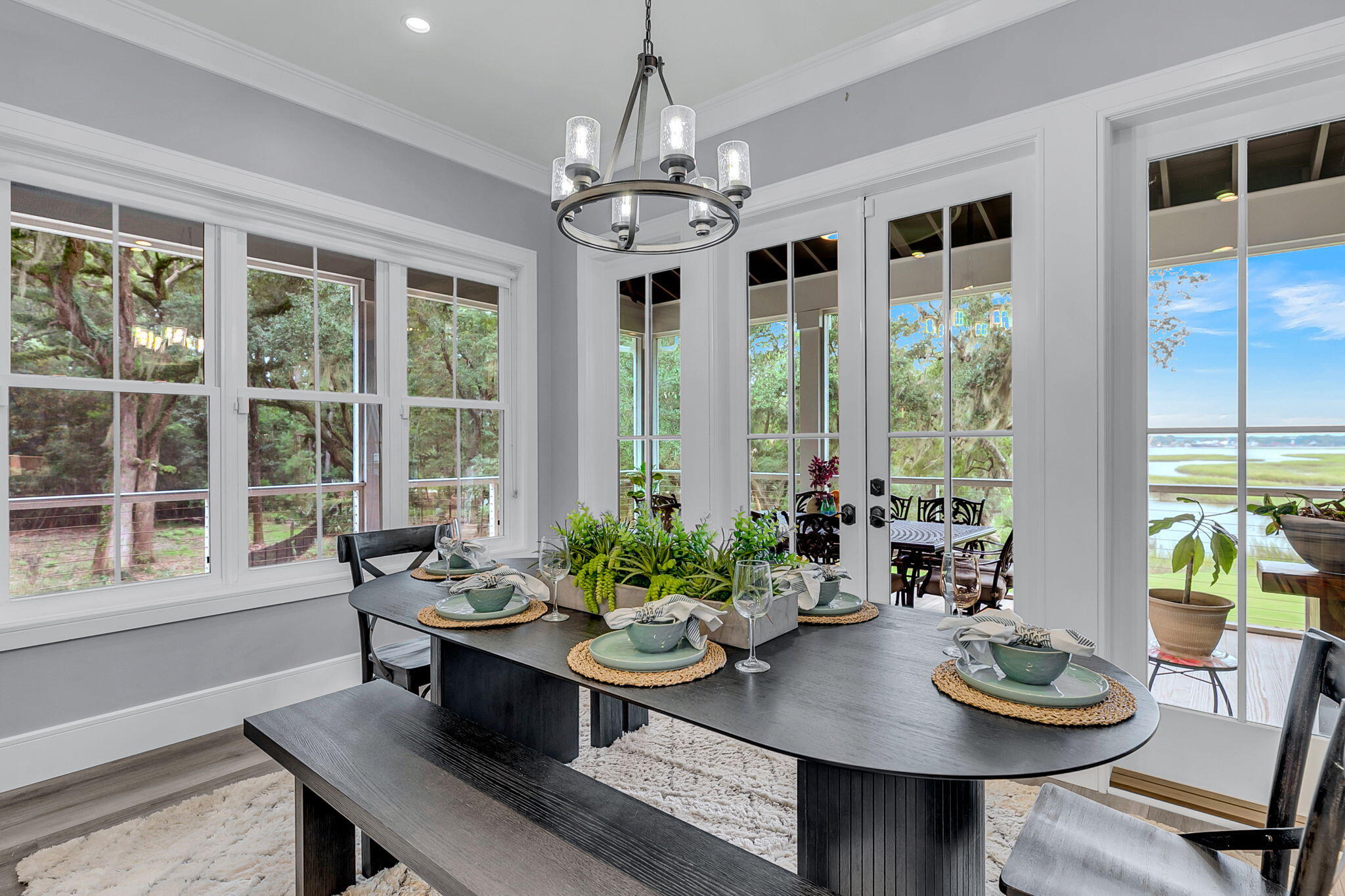 1358 Polly Point Road Wadmalaw Island, SC 29487 - Photo 19 of 78 CREM - 1358 Polly Point + Aerials-54