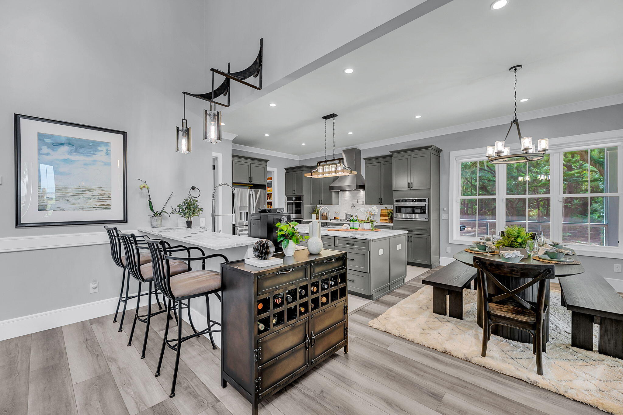 1358 Polly Point Road Wadmalaw Island, SC 29487 - Photo 20 of 78 CREM - 1358 Polly Point + Aerials-41