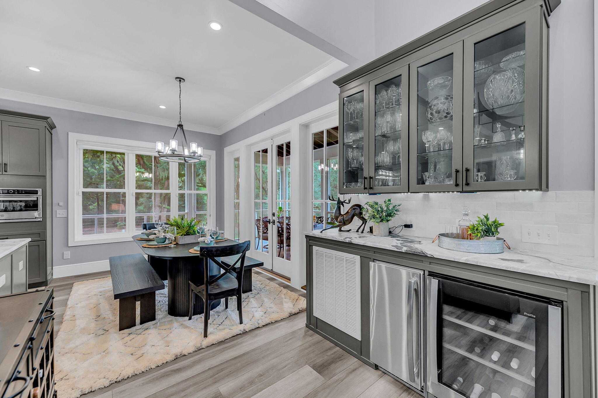 1358 Polly Point Road Wadmalaw Island, SC 29487 - Photo 21 of 78 CREM - 1358 Polly Point + Aerials-44