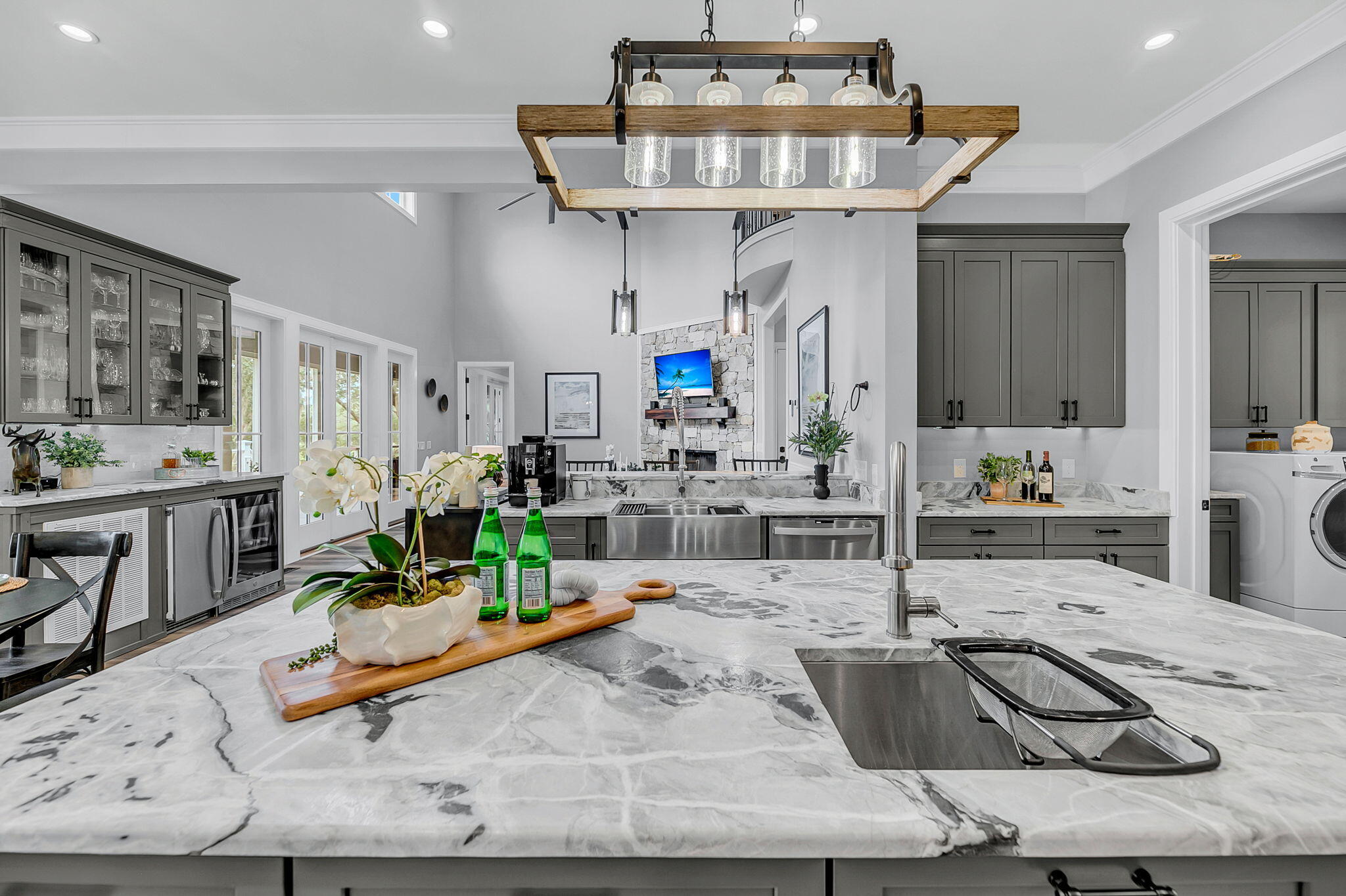 1358 Polly Point Road Wadmalaw Island, SC 29487 - Photo 24 of 78 CREM - 1358 Polly Point + Aerials-48