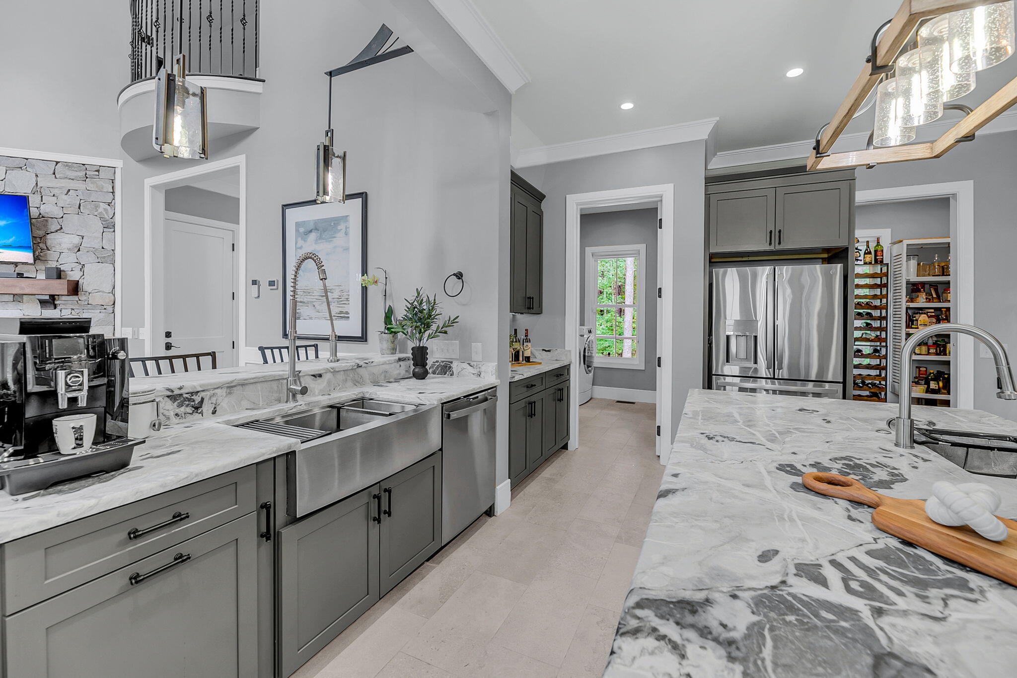 1358 Polly Point Road Wadmalaw Island, SC 29487 - Photo 26 of 78 CREM - 1358 Polly Point + Aerials-46