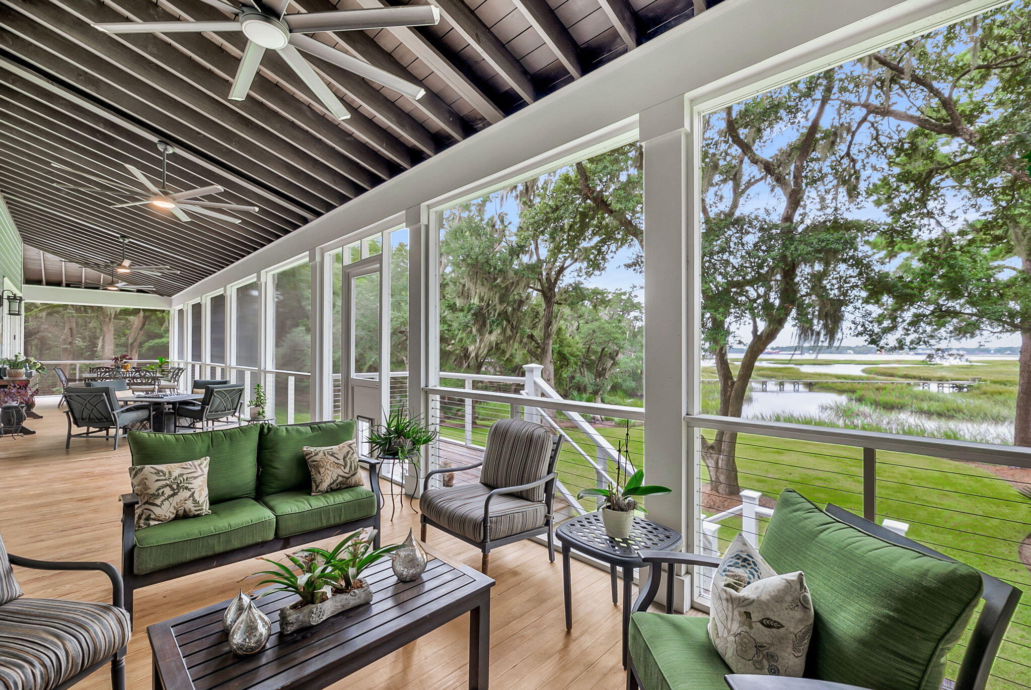 1358 Polly Point Road Wadmalaw Island, SC 29487 - Photo 31 of 78 CREM - 1358 Polly Point + Aerials-59