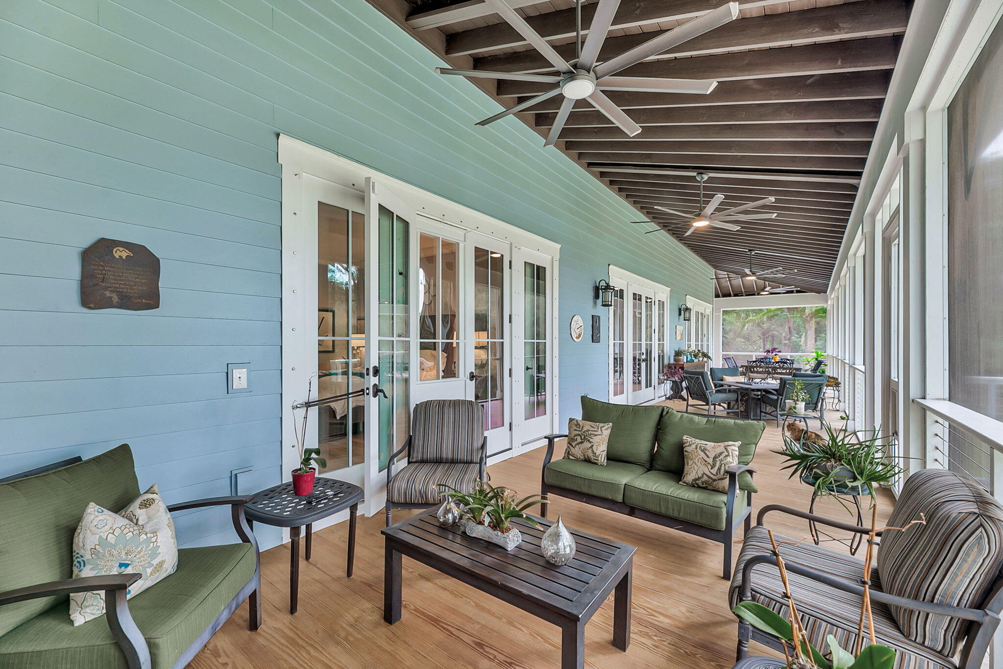 1358 Polly Point Road Wadmalaw Island, SC 29487 - Photo 32 of 78 CREM - 1358 Polly Point + Aerials-60