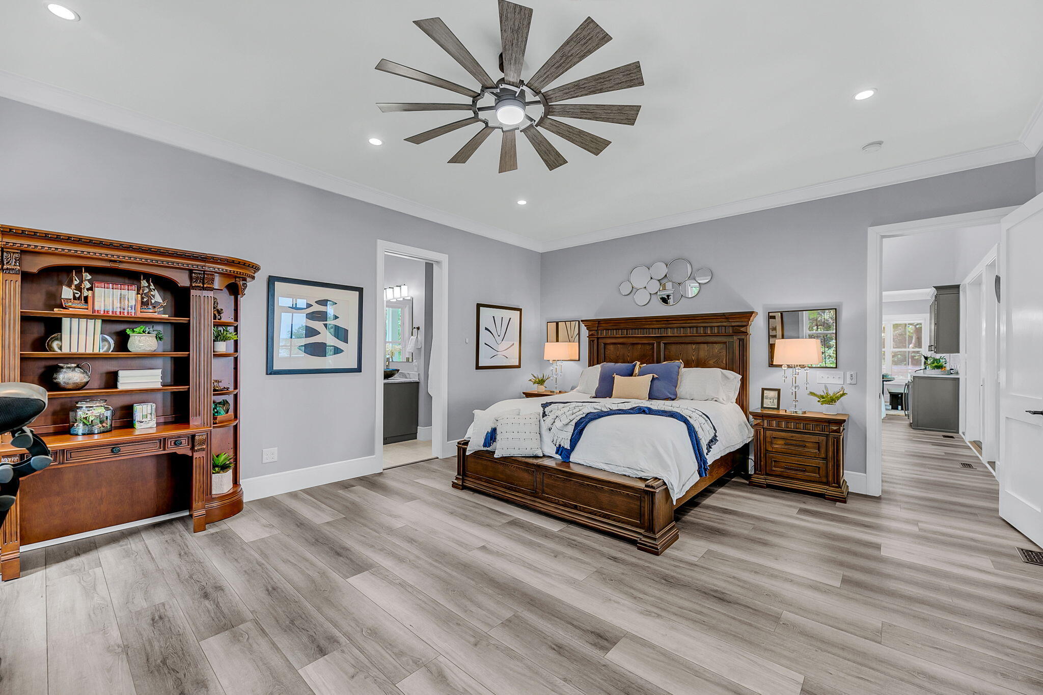 1358 Polly Point Road Wadmalaw Island, SC 29487 - Photo 35 of 78 CREM - 1358 Polly Point + Aerials-36