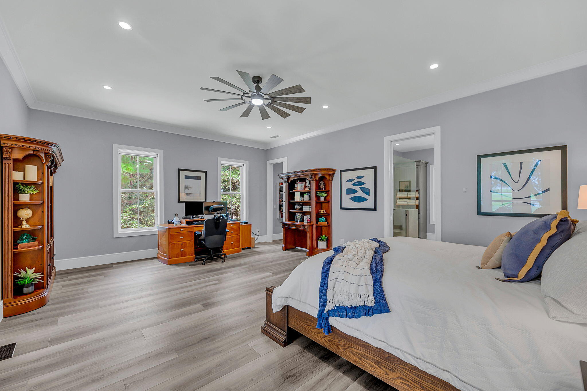 1358 Polly Point Road Wadmalaw Island, SC 29487 - Photo 37 of 78 CREM - 1358 Polly Point + Aerials-37