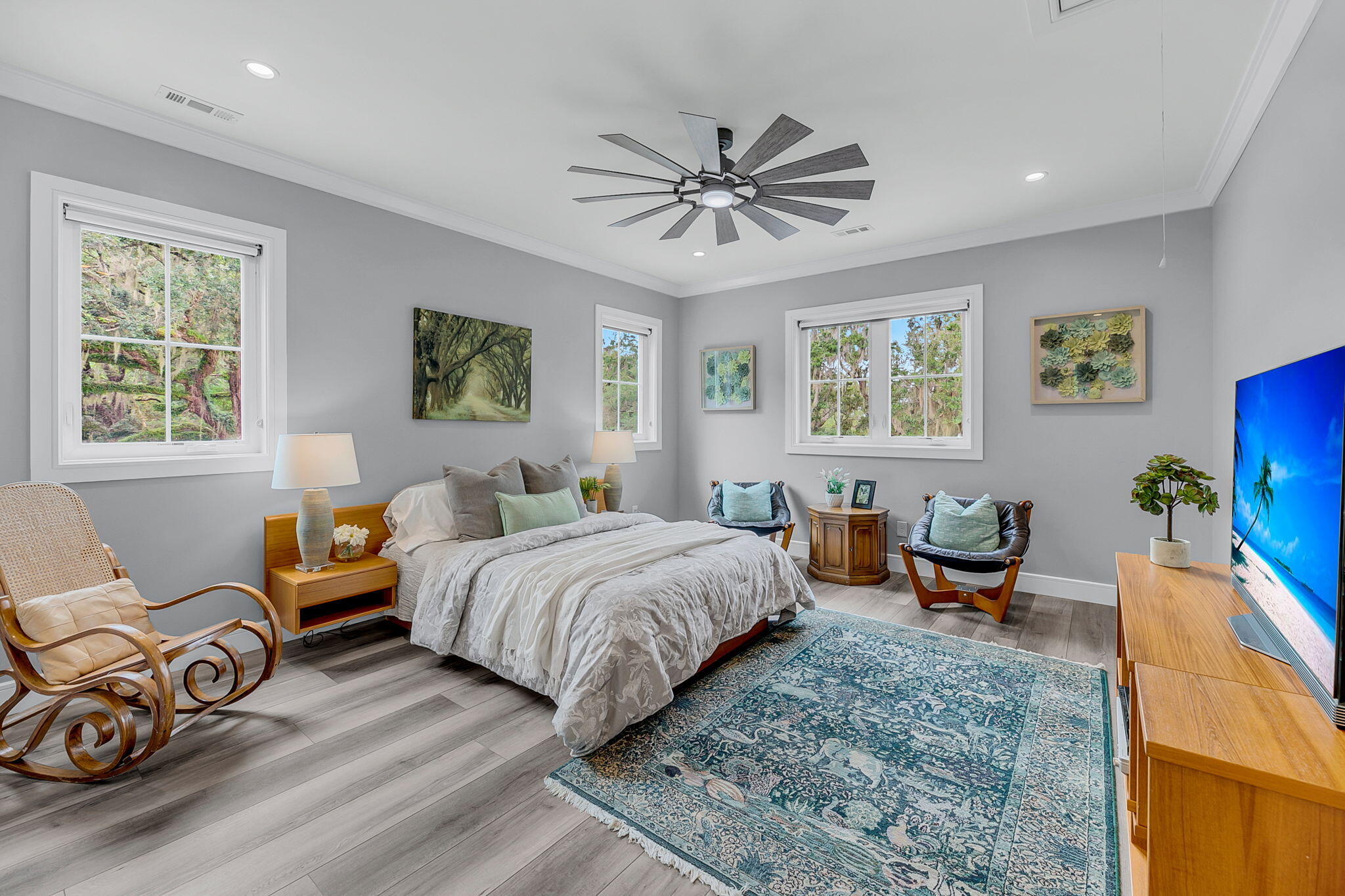 1358 Polly Point Road Wadmalaw Island, SC 29487 - Photo 52 of 78 CREM - 1358 Polly Point + Aerials-76