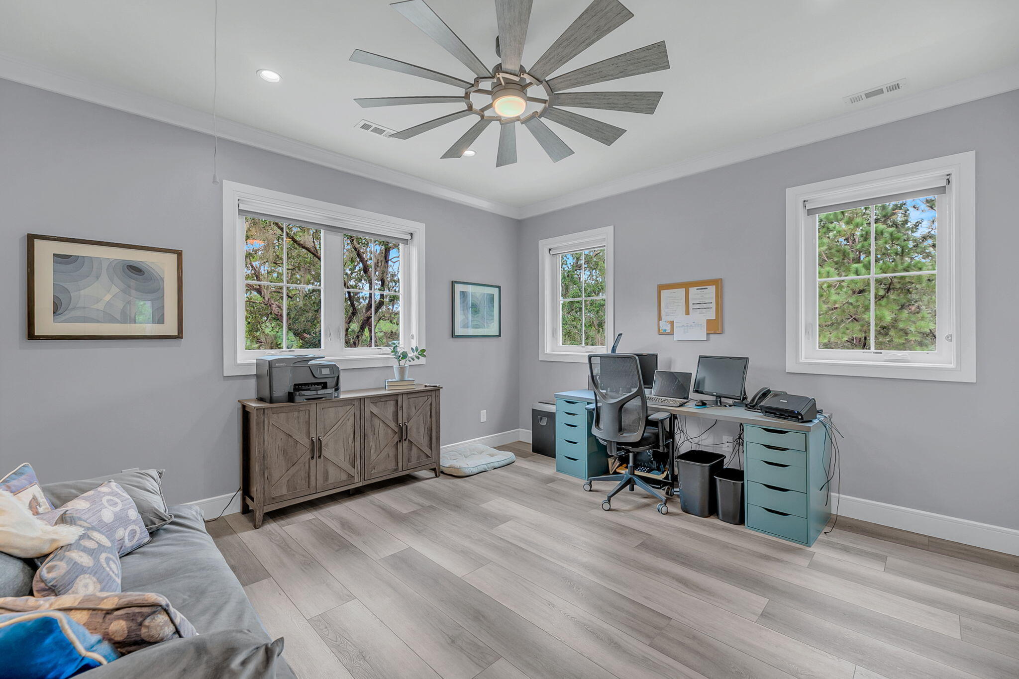 1358 Polly Point Road Wadmalaw Island, SC 29487 - Photo 56 of 78 CREM - 1358 Polly Point + Aerials-72