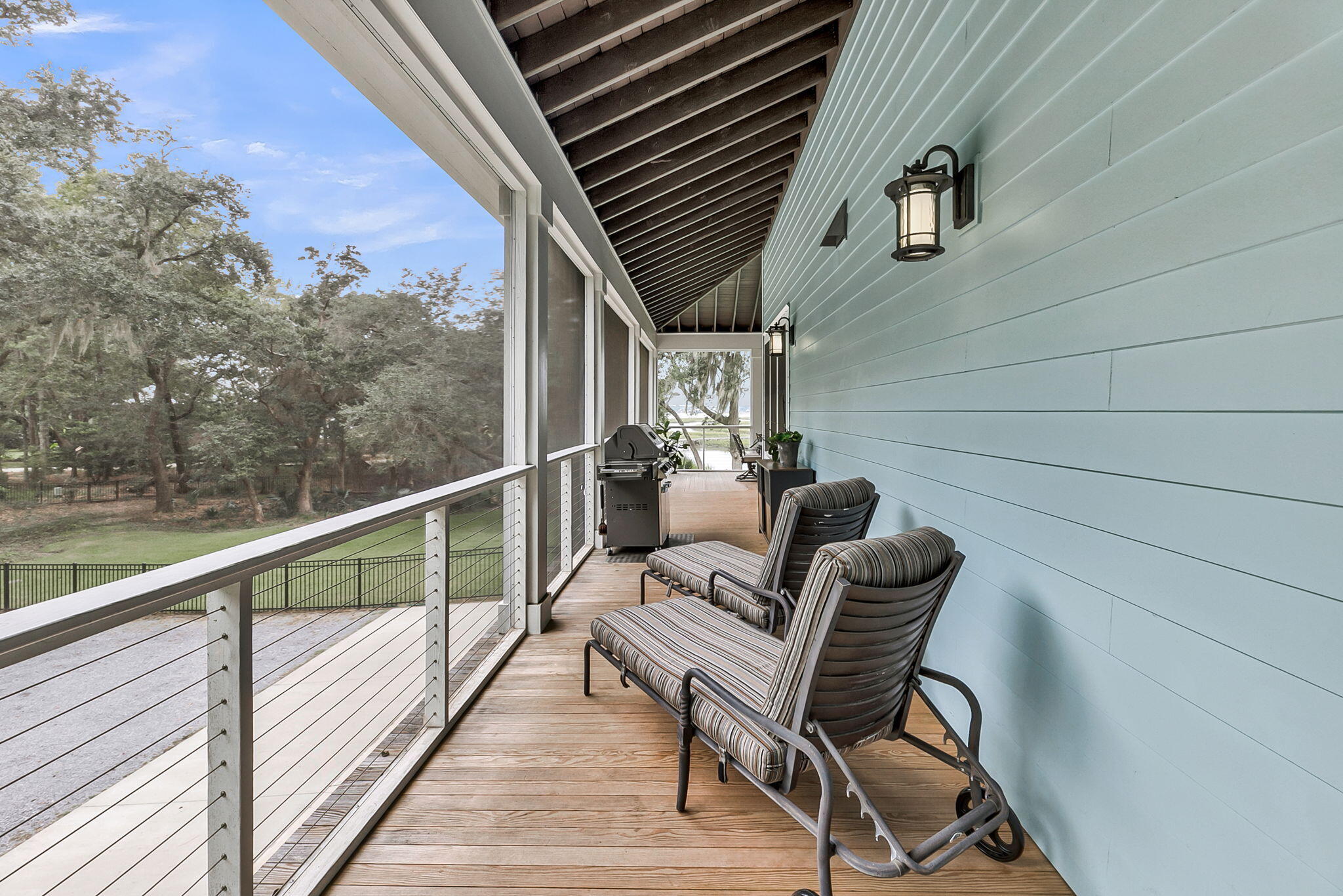 1358 Polly Point Road Wadmalaw Island, SC 29487 - Photo 60 of 78 CREM - 1358 Polly Point + Aerials-79