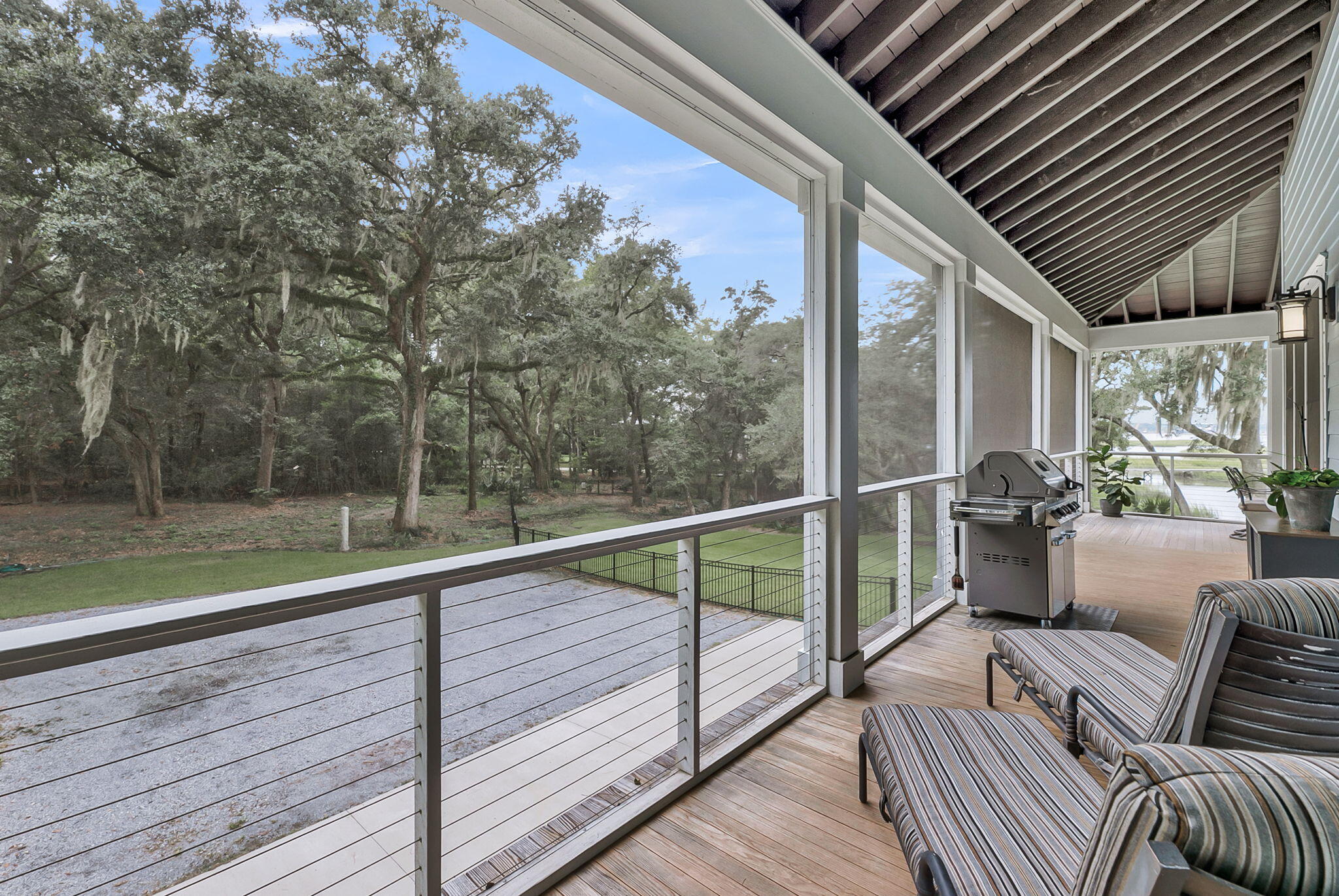 1358 Polly Point Road Wadmalaw Island, SC 29487 - Photo 61 of 78 CREM - 1358 Polly Point + Aerials-80