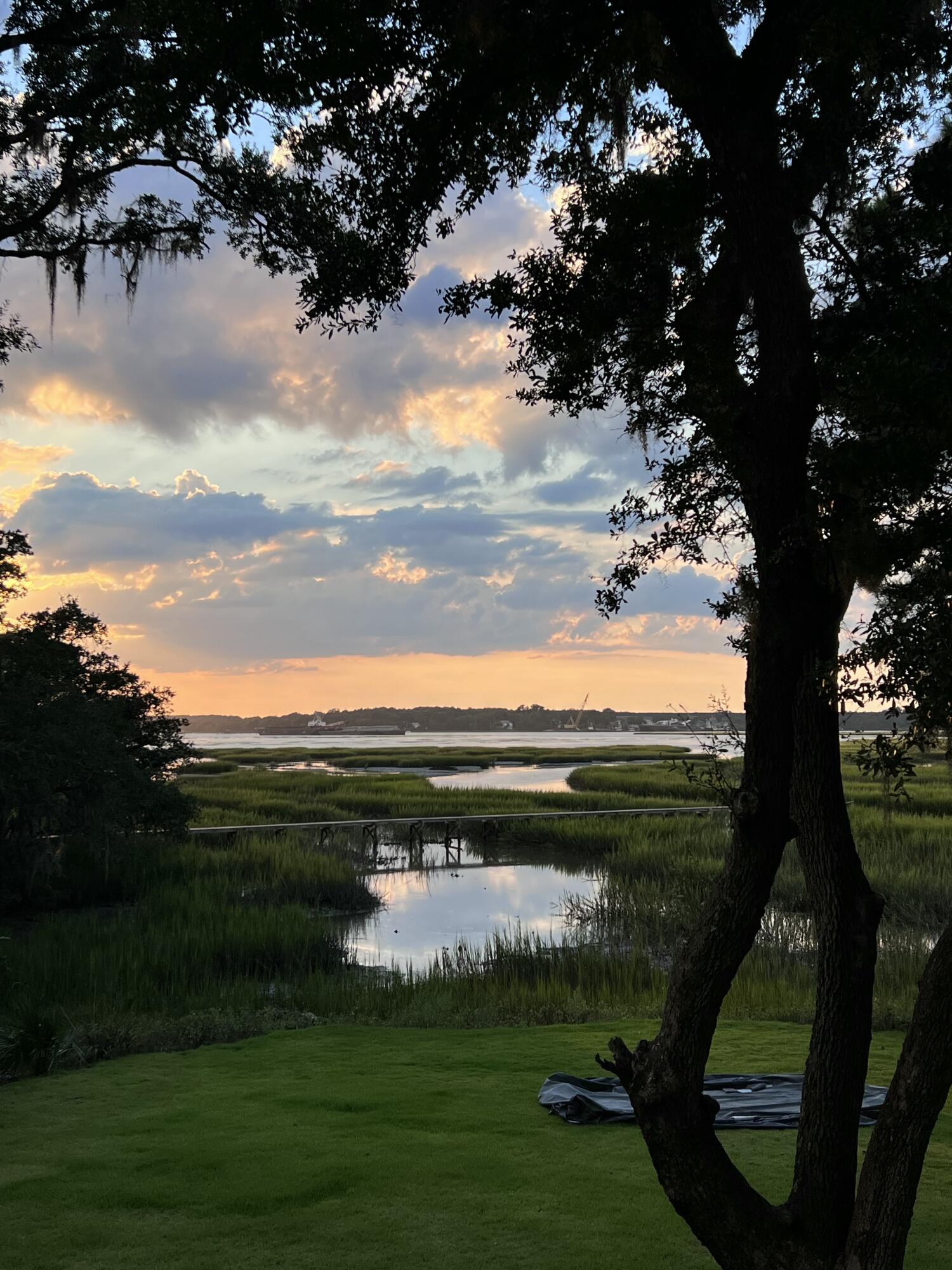 1358 Polly Point Road Wadmalaw Island, SC 29487 - Photo 78 of 78 IMG_7322