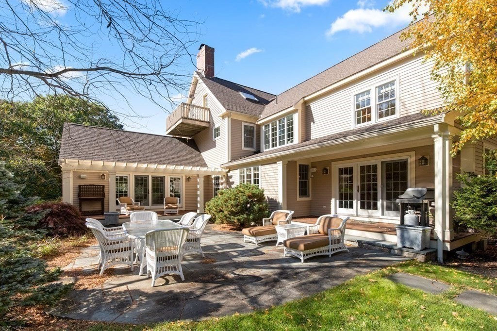 101 Townsend Farm Road Boxford, MA 01921 - Photo 36 of 41 Gallery Image 36