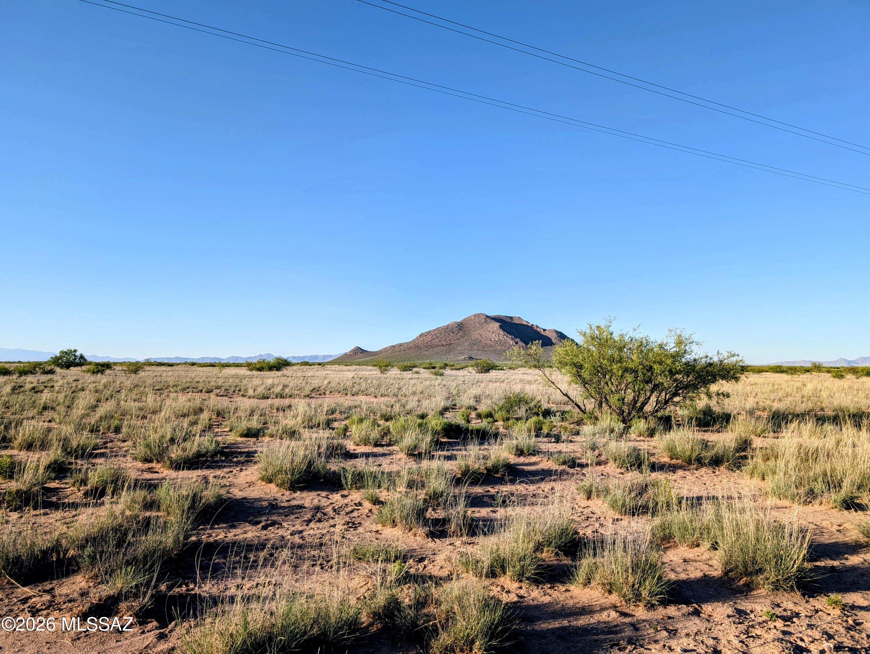 Tbd East Kimzey Road Willcox, AZ 85643 - Photo 12 of 12 1000071370