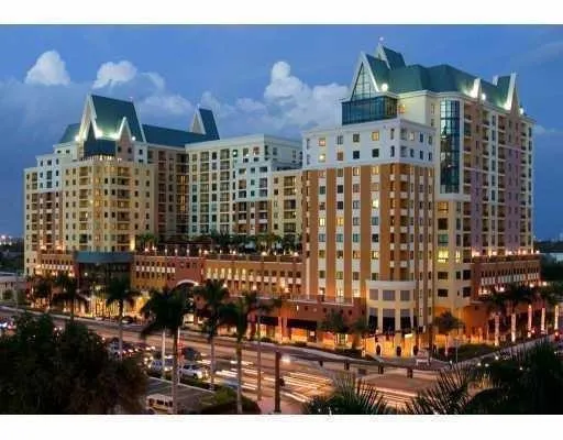 $3,100 | 110 North Federal Highway, Unit 815, Fort Lauderdale, FL 33301