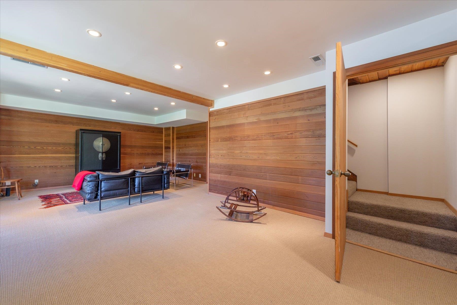 15009 Ski Slope Way Truckee, CA 96161 - Photo 18 of 28 a view of a lobby with furniture