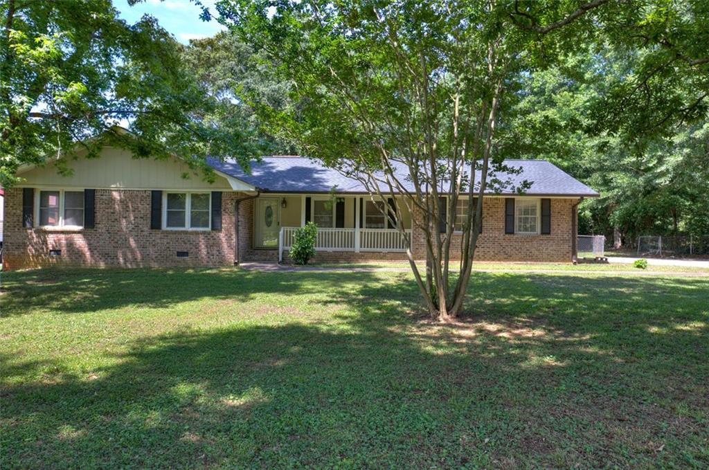194 Burnt Hickory Road Cartersville, GA 30120 - Photo 1 of 1 Gallery Image 1