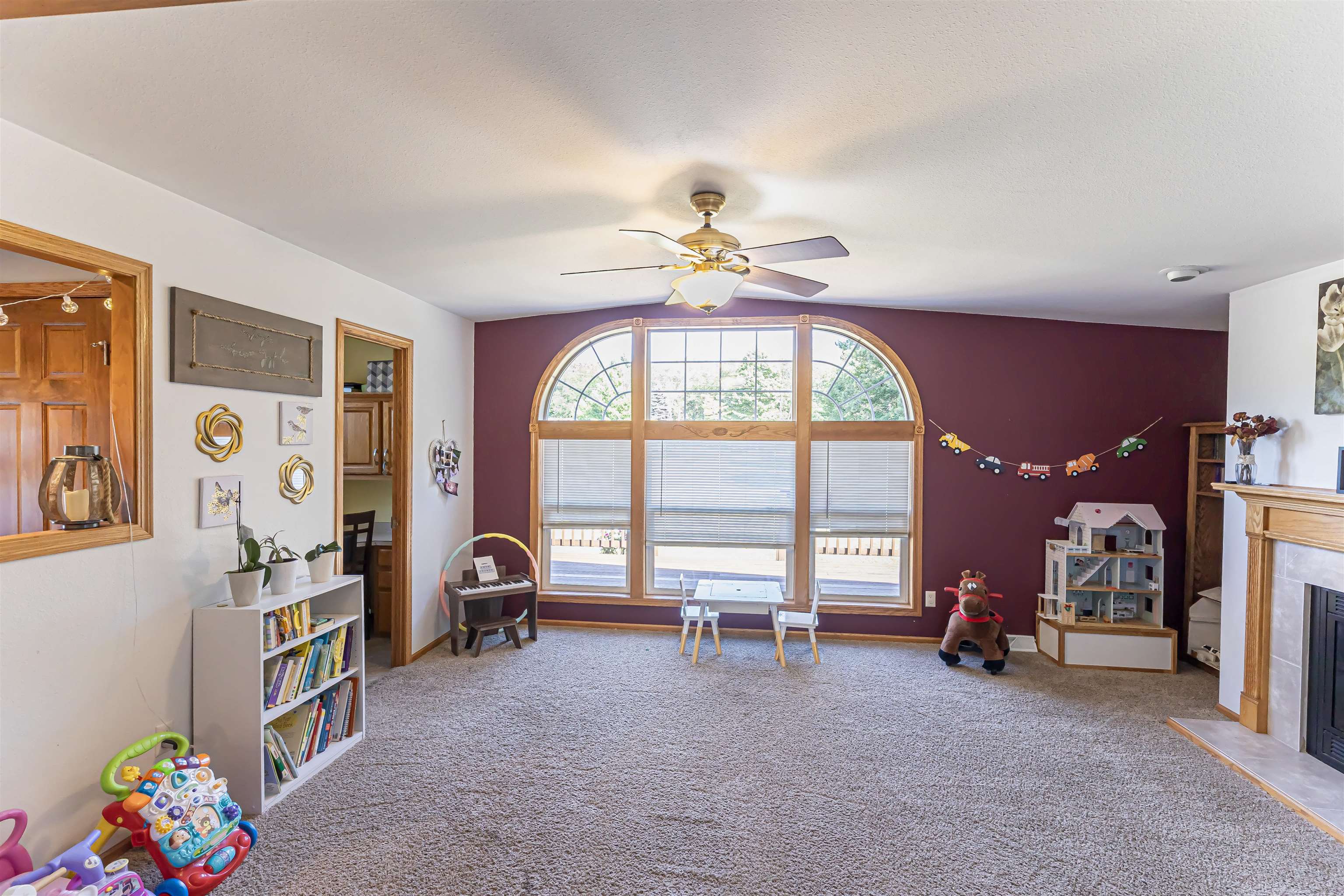 N2985 Spruce Road Clintonville, WI 54929 - Photo 15 of 32 Gallery Image 15