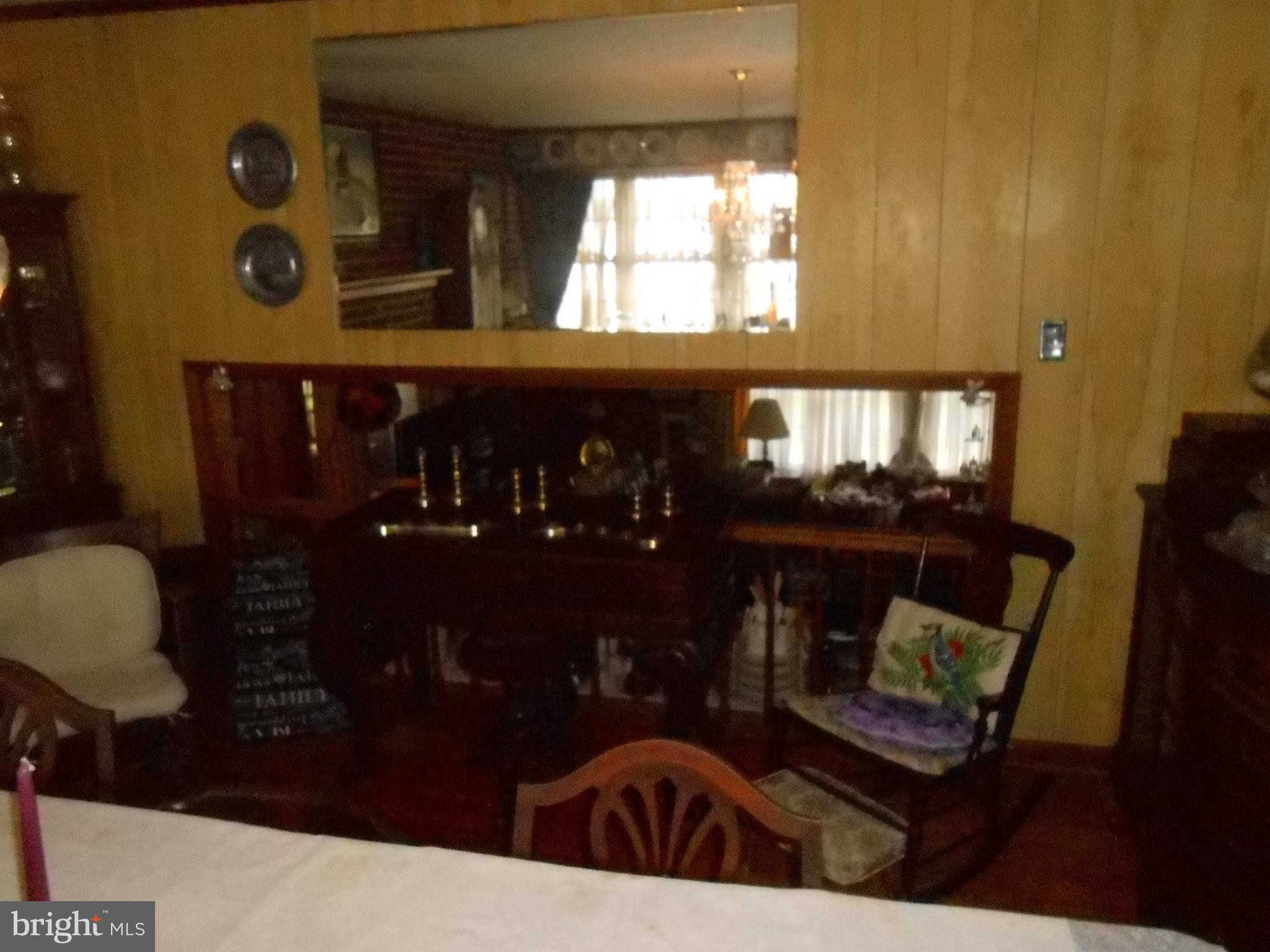 275 River Road Elkton, MD 21921 - Photo 8 of 16 view of living room from the dining room