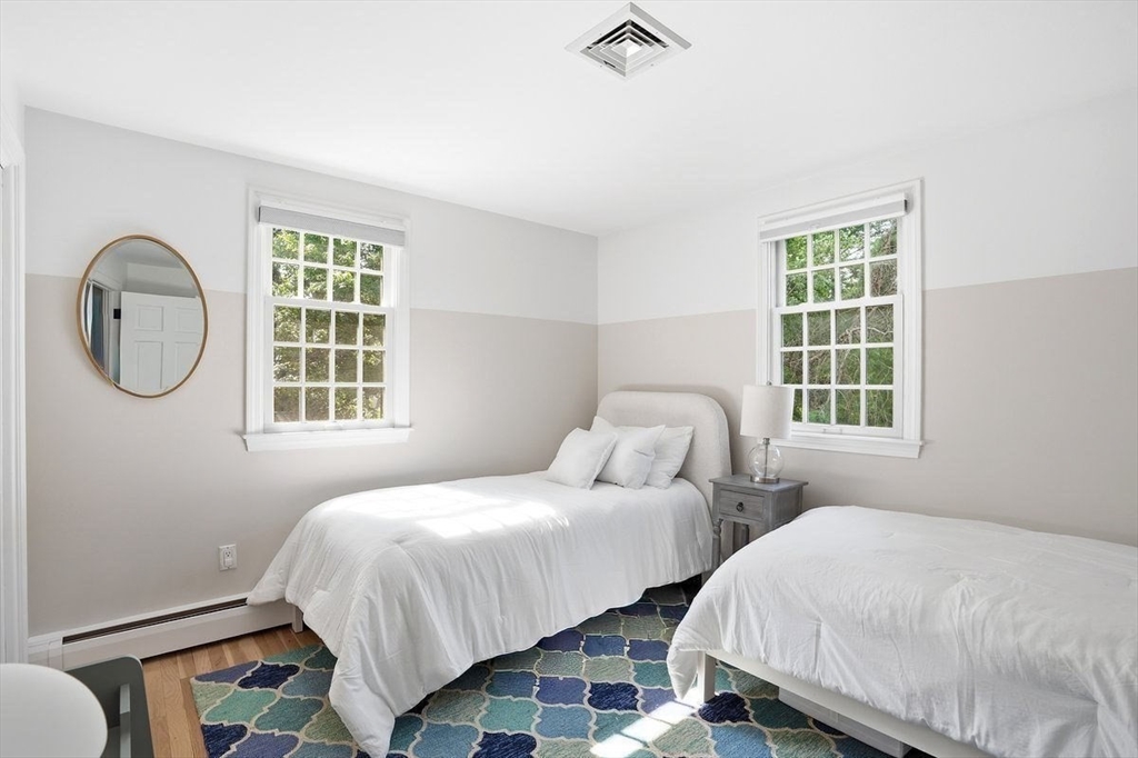 12 Stagecoach Road Hingham, MA 02043 - Photo 25 of 40