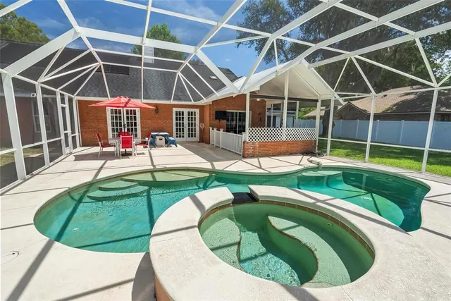 $615,000 | 27 Winding Creek Way, Ormond Beach, FL 32174