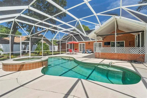 $615,000 | 27 Winding Creek Way, Ormond Beach, FL 32174