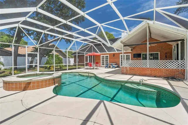 $615,000 | 27 Winding Creek Way, Ormond Beach, FL 32174