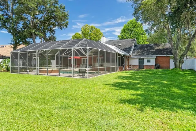 $615,000 | 27 Winding Creek Way, Ormond Beach, FL 32174