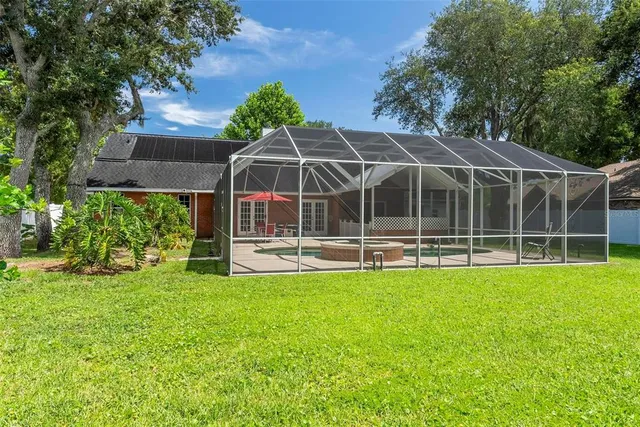 $615,000 | 27 Winding Creek Way, Ormond Beach, FL 32174