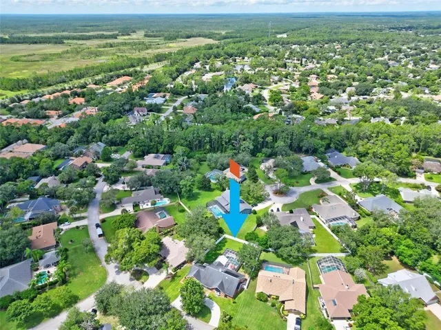 $615,000 | 27 Winding Creek Way, Ormond Beach, FL 32174