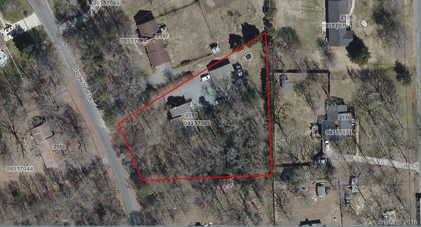 2111 Rte 1218 Monroe, NC 28112 - Photo 35 of 35