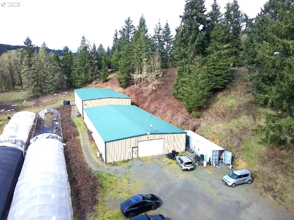 $950,000 | 85106 Territorial Highway, Eugene, OR 97402