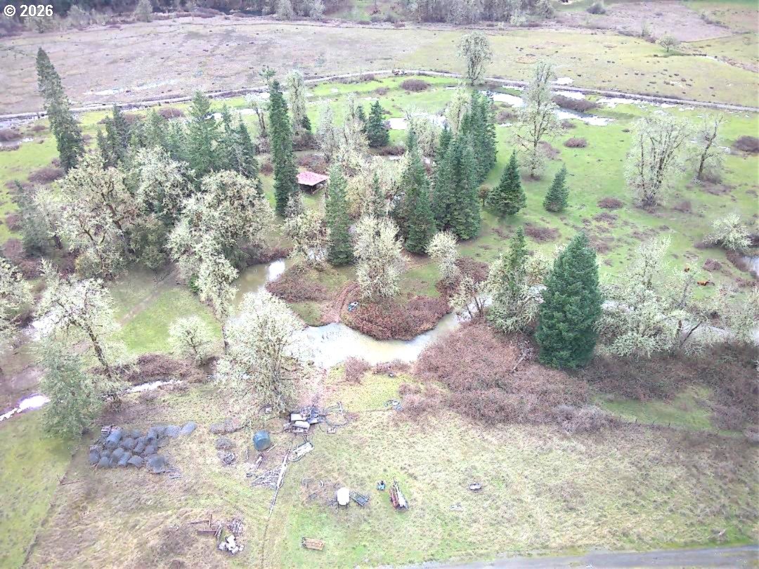 85106 Territorial Highway Eugene, OR 97402 - Photo 29 of 48 a view of outdoor space with a lake view