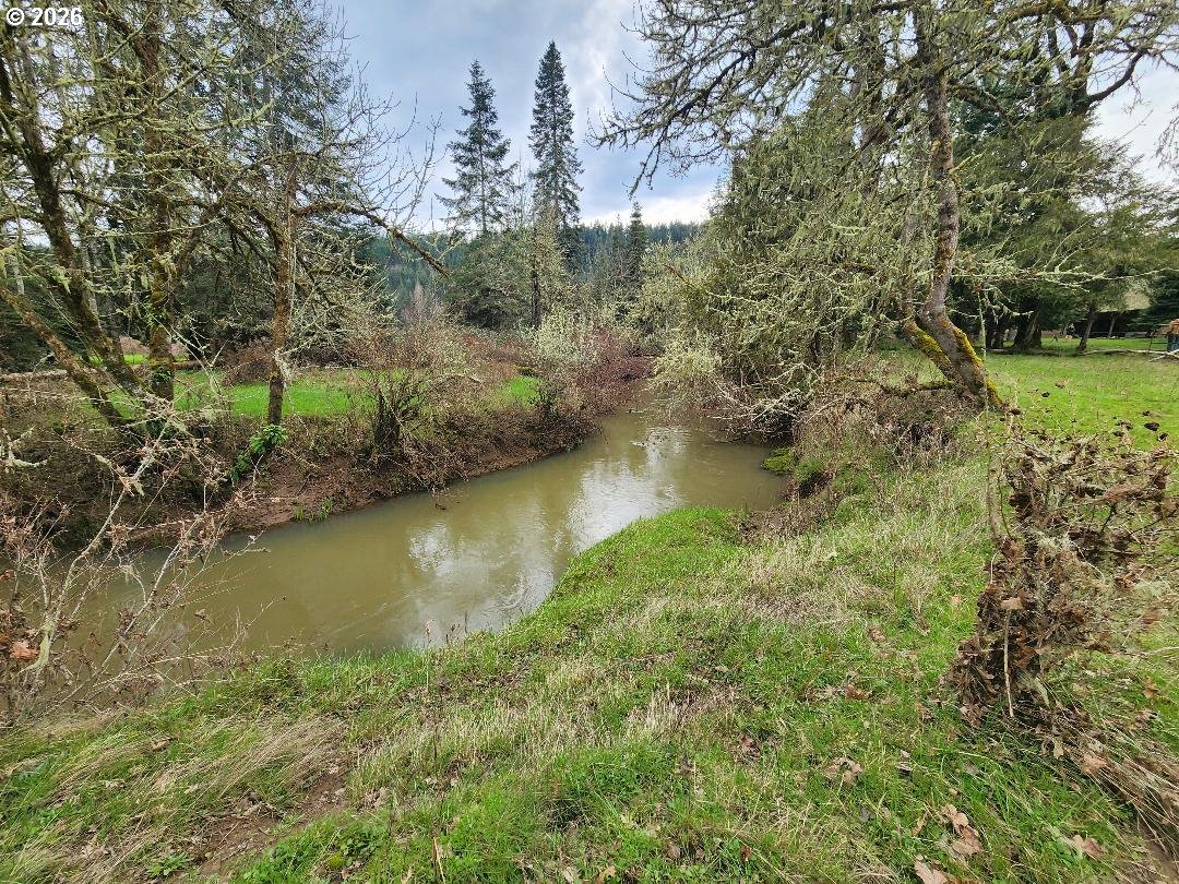 85106 Territorial Highway Eugene, OR 97402 - Photo 42 of 48 a view of a lake with houses