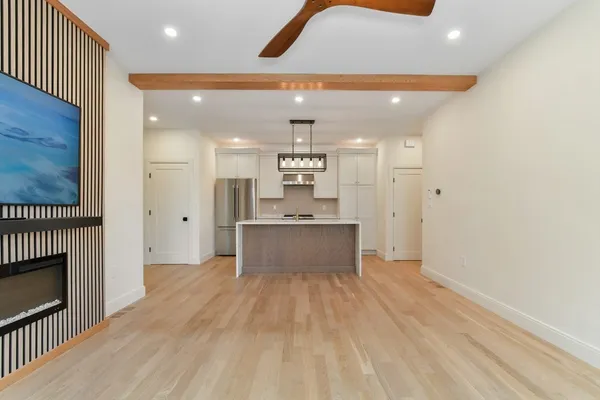 $3,750 | 36 McKone Street, Unit 1, Boston, MA 02122