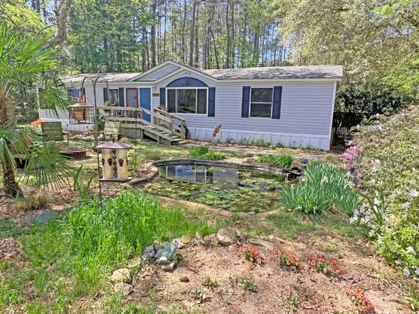 $205,000 | 1525 Ethan Stone Road, Manning, SC 29102