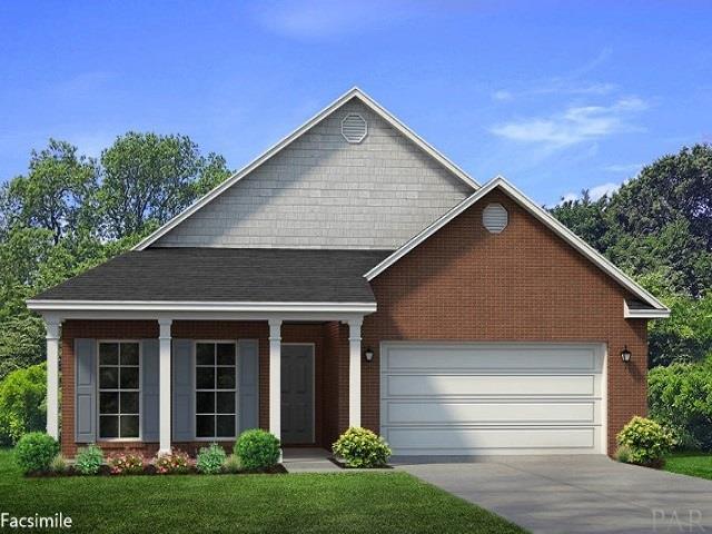 5315 Red Shoulder Road Pace, FL 32571 - Photo 1 of 21