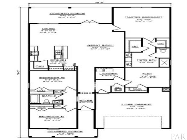 5315 Red Shoulder Road Pace, FL 32571 - Photo 2 of 21