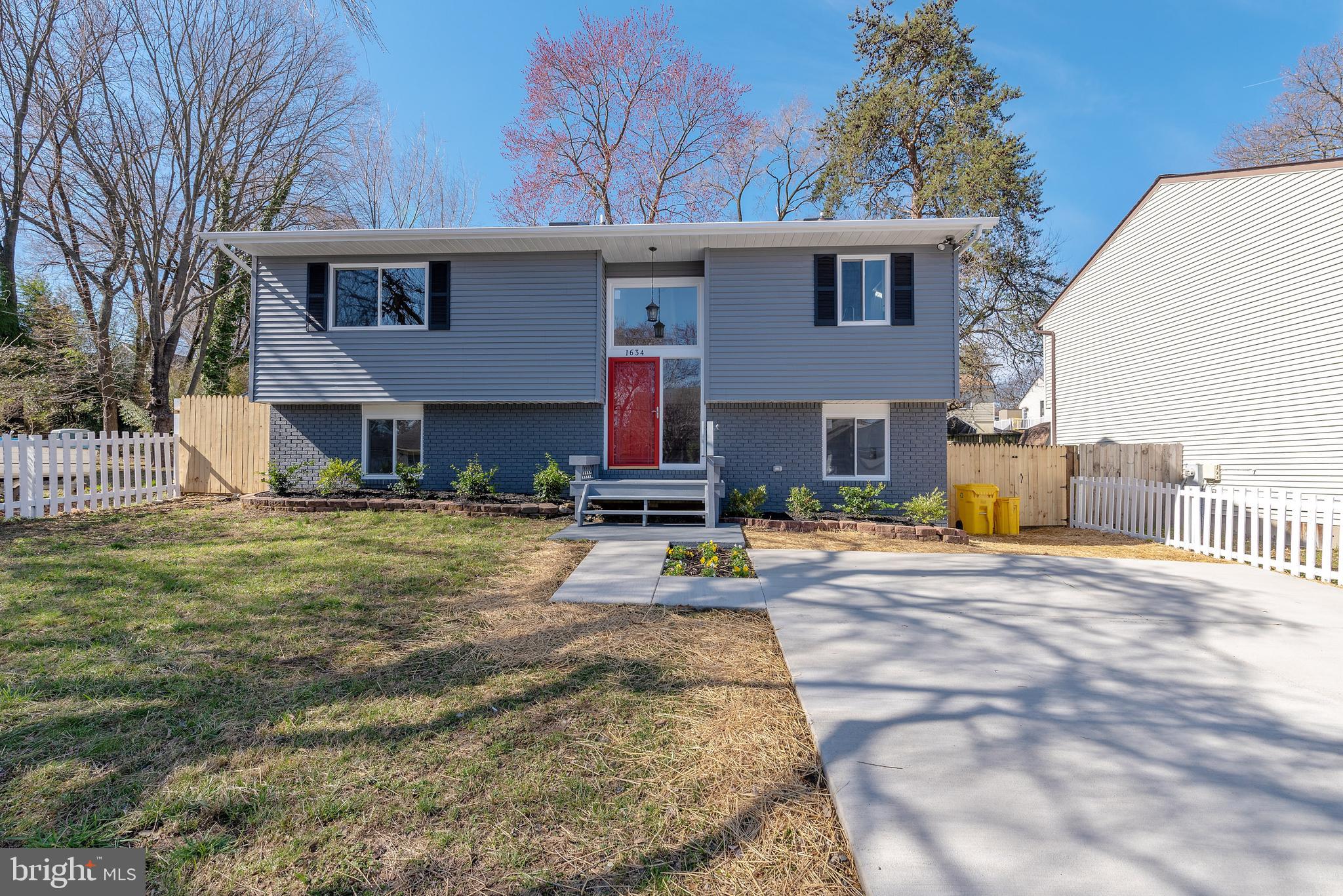 1634 Midland Road Edgewater, MD 21037 - Photo 30 of 30 Gallery Image 30