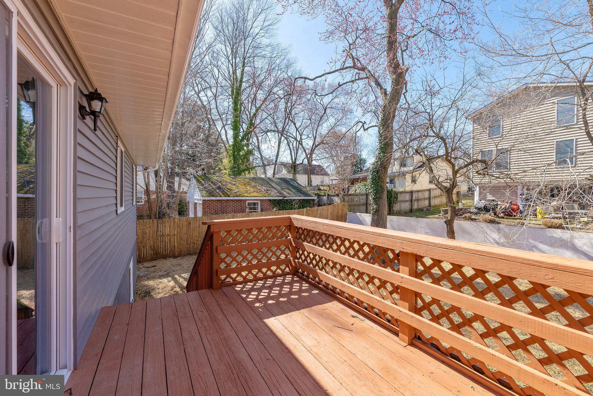 1634 Midland Road Edgewater, MD 21037 - Photo 9 of 30 Gallery Image 9