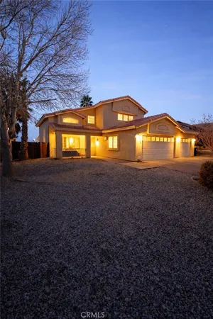 $434,999 | 17068 Jurassic Place, Victorville, CA 92394