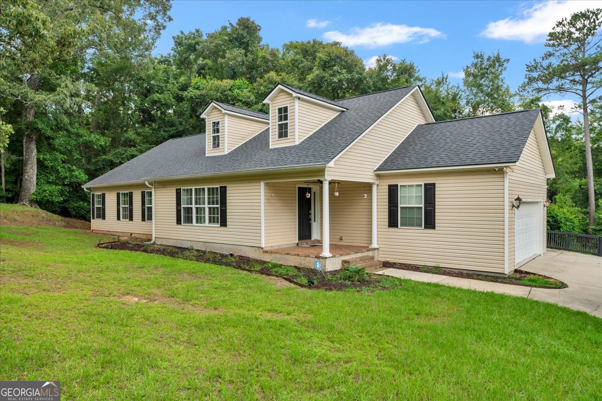 222 Blue Ridge Lane Warner Robins, GA 31088 - Photo 2 of 79