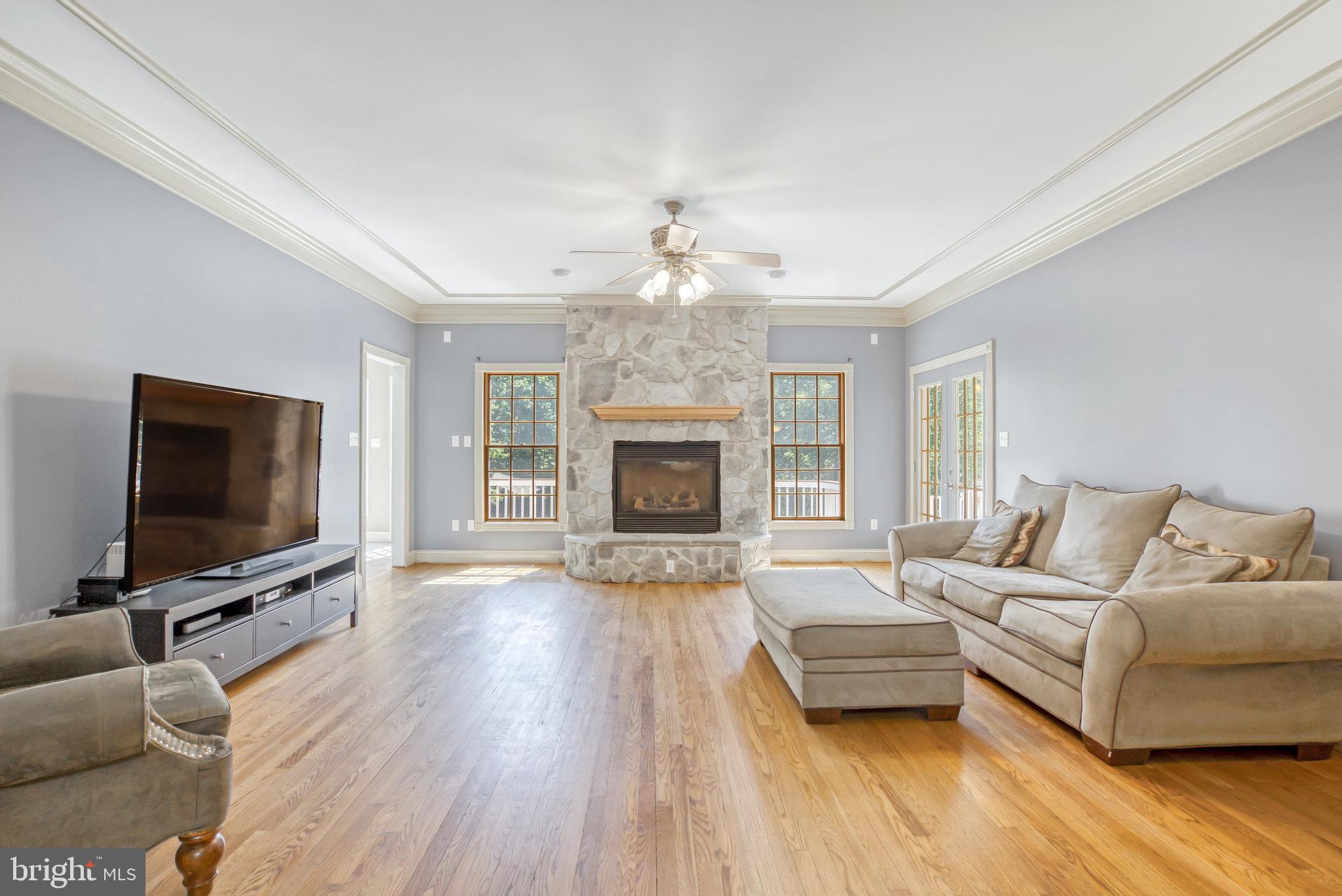 1971 Mountain Road Haymarket, VA 20169 - Photo 12 of 82