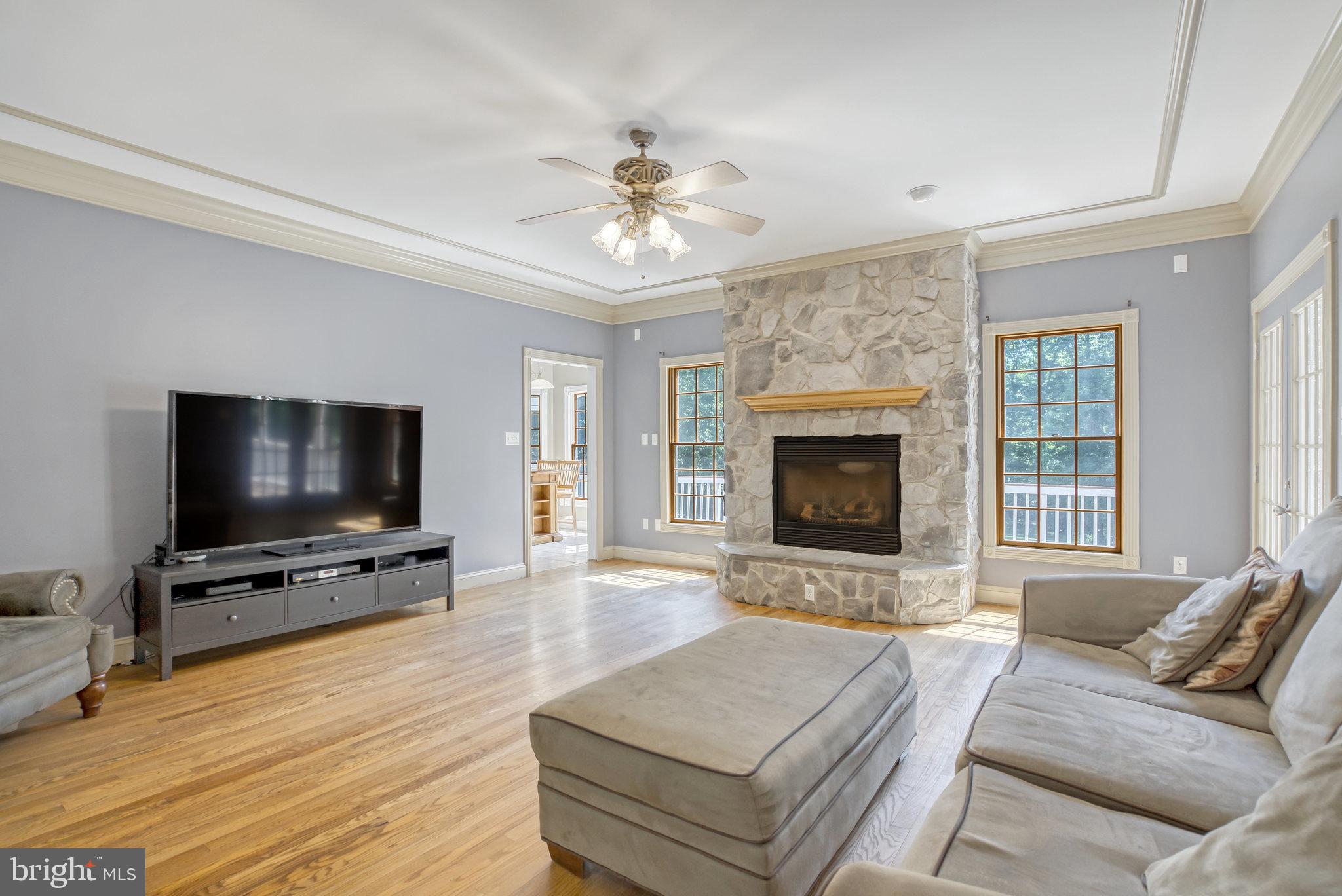 1971 Mountain Road Haymarket, VA 20169 - Photo 13 of 82