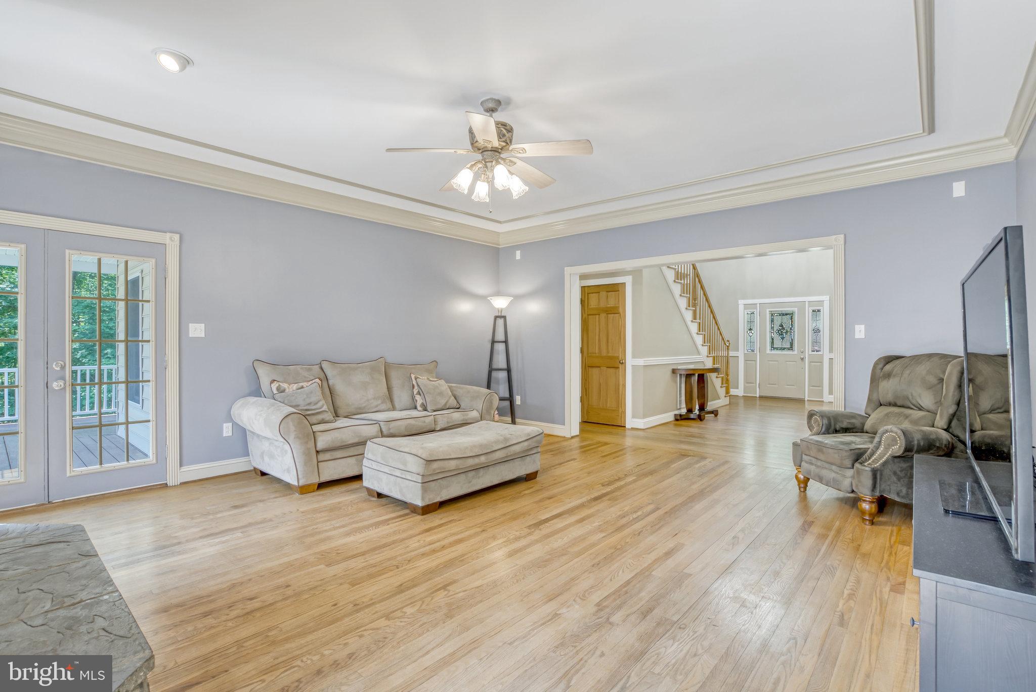 1971 Mountain Road Haymarket, VA 20169 - Photo 14 of 82