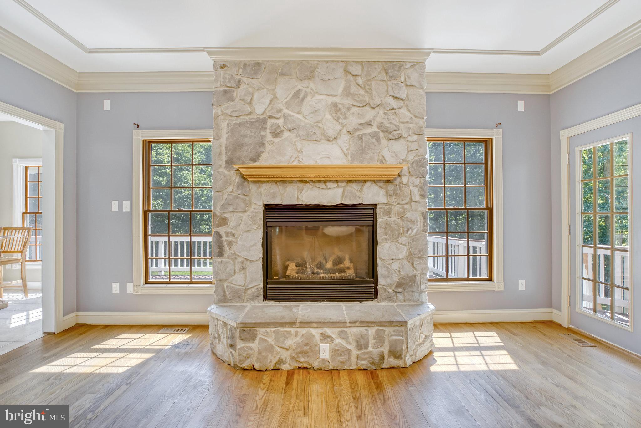 1971 Mountain Road Haymarket, VA 20169 - Photo 15 of 82