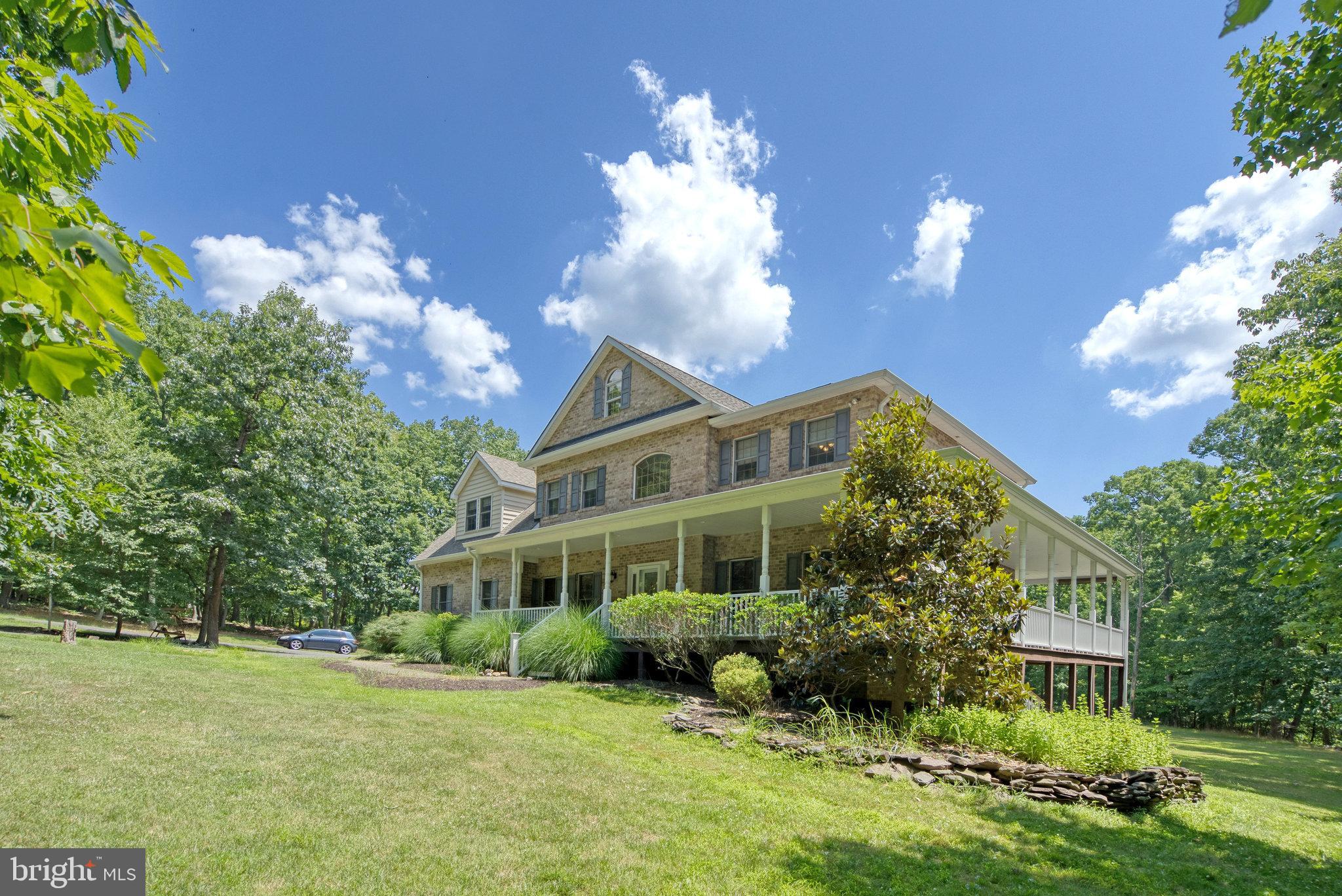 1971 Mountain Road Haymarket, VA 20169 - Photo 2 of 82