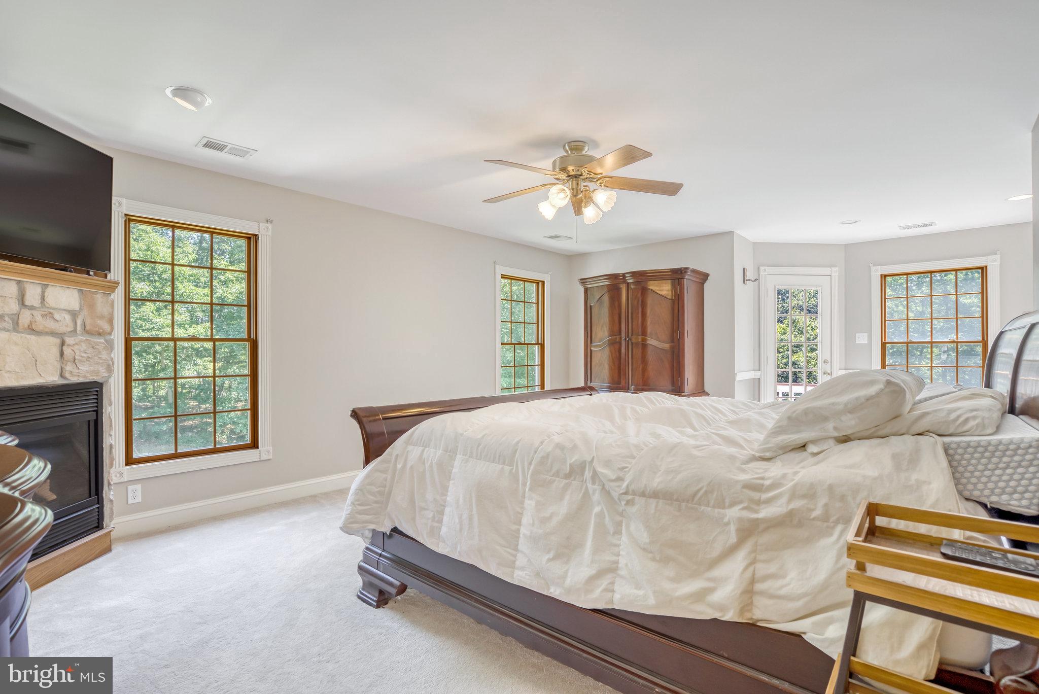 1971 Mountain Road Haymarket, VA 20169 - Photo 34 of 82